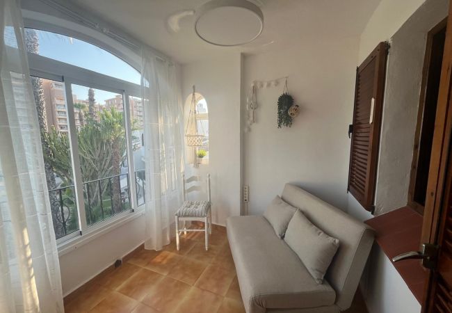 Apartamento en La Manga del Mar Menor - Aldeas Taray 308 Admer Apartamento en La Manga del Mar Menor - Aldeas Taray 308 Admer