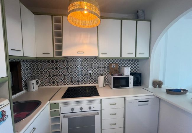 Apartamento en La Manga del Mar Menor - Aldeas Taray 308 Admer Apartamento en La Manga del Mar Menor - Aldeas Taray 308 Admer