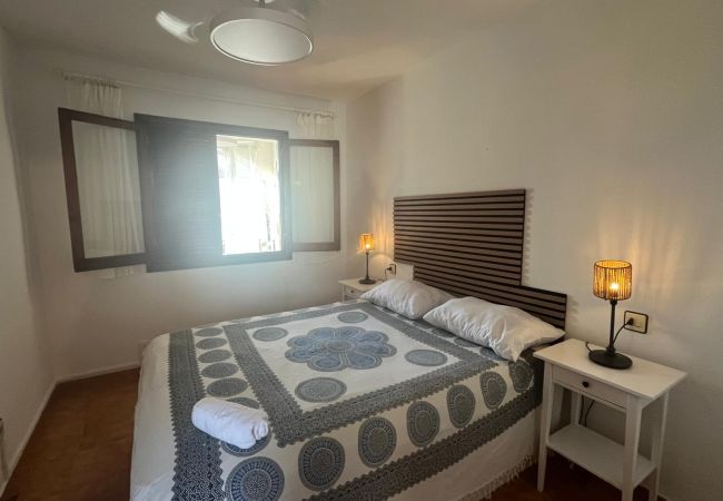 Apartamento en La Manga del Mar Menor - Aldeas Taray 308 Admer Apartamento en La Manga del Mar Menor - Aldeas Taray 308 Admer