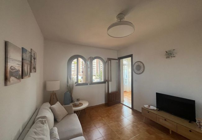 Apartamento en La Manga del Mar Menor - Aldeas Taray 308 Admer Apartamento en La Manga del Mar Menor - Aldeas Taray 308 Admer