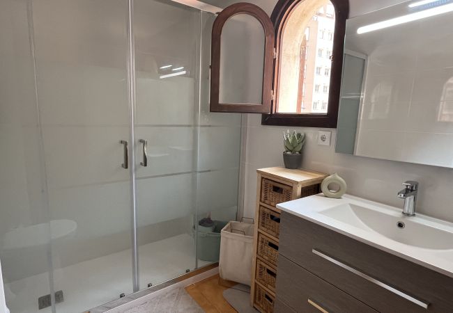 Apartamento en La Manga del Mar Menor - Aldeas Taray 195 Admer Apartamento en La Manga del Mar Menor - Aldeas Taray 195 Admer