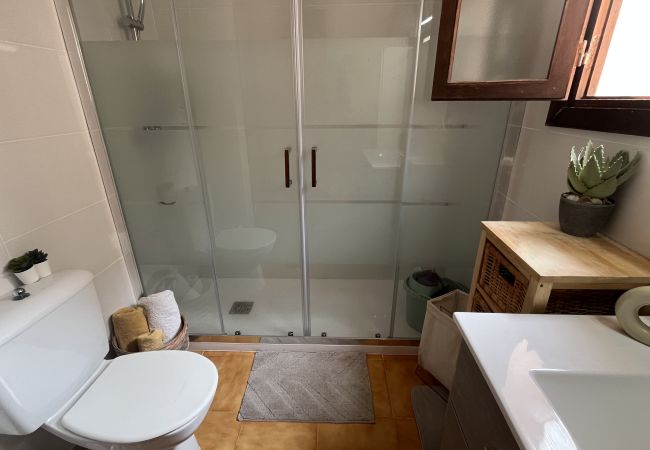 Apartamento en La Manga del Mar Menor - Aldeas Taray 195 Admer Apartamento en La Manga del Mar Menor - Aldeas Taray 195 Admer