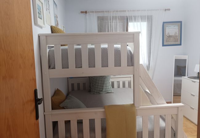 Apartamento en La Manga del Mar Menor - Aldeas Taray 195 Admer Apartamento en La Manga del Mar Menor - Aldeas Taray 195 Admer