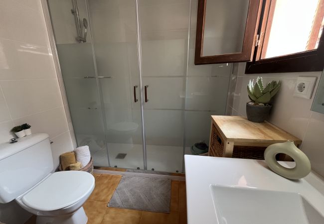 Apartamento en La Manga del Mar Menor - Aldeas Taray 195 Admer Apartamento en La Manga del Mar Menor - Aldeas Taray 195 Admer