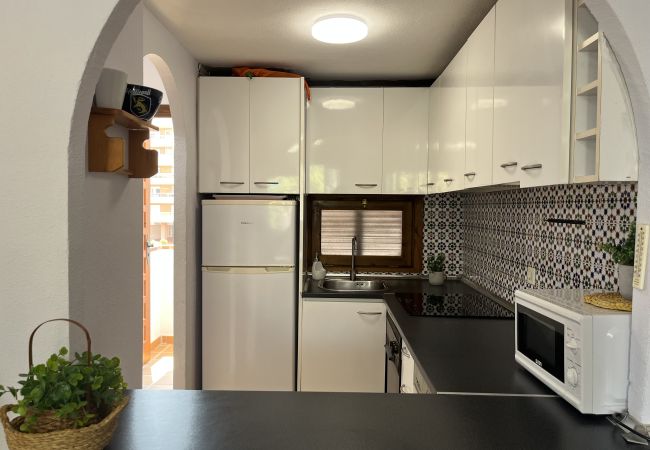 Apartamento en La Manga del Mar Menor - Aldeas Taray 195 Admer Apartamento en La Manga del Mar Menor - Aldeas Taray 195 Admer