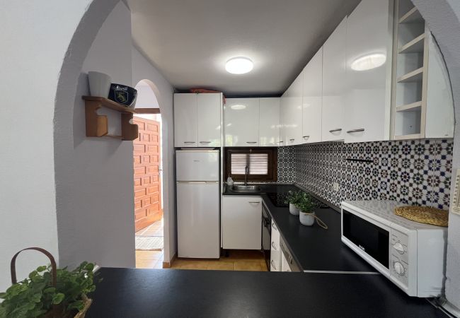 Apartamento en La Manga del Mar Menor - Aldeas Taray 195 Admer Apartamento en La Manga del Mar Menor - Aldeas Taray 195 Admer