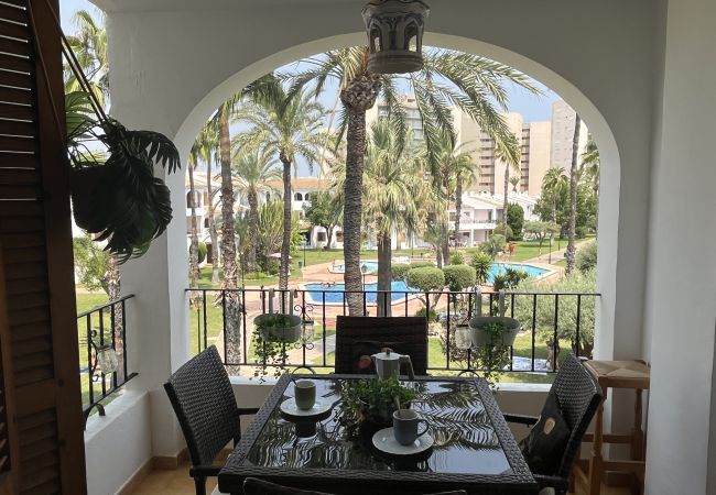 Apartamento en La Manga del Mar Menor - Aldeas Taray 195 Admer Apartamento en La Manga del Mar Menor - Aldeas Taray 195 Admer