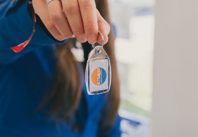 Apartamento en La Manga del Mar Menor - Aldeas Taray 195 Admer Apartamento en La Manga del Mar Menor - Aldeas Taray 195 Admer