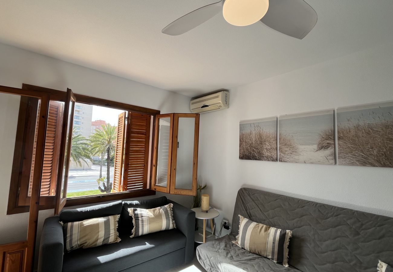 Apartamento en La Manga del Mar Menor - Aldeas Taray 171 Admer