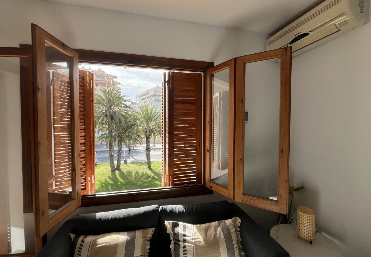 Apartamento en La Manga del Mar Menor - Aldeas Taray 171 Admer