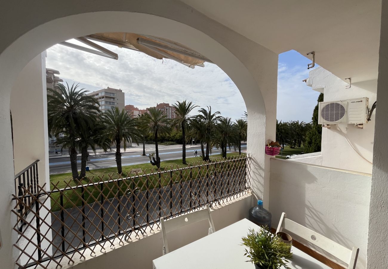 Apartamento en La Manga del Mar Menor - Aldeas Taray 171 Admer