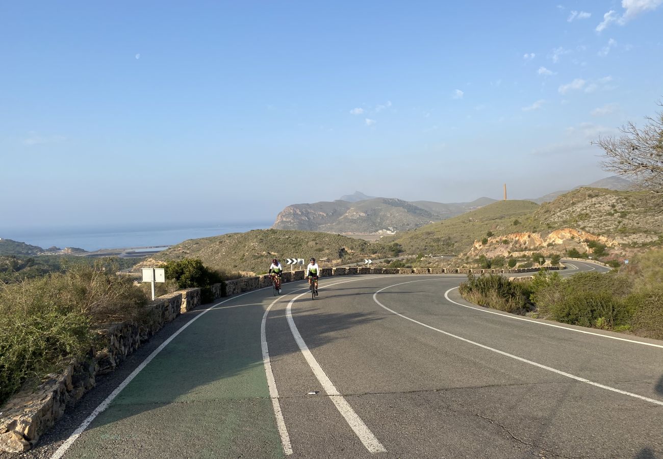 Apartamento en La Manga del Mar Menor - Aldeas Taray 171 Admer