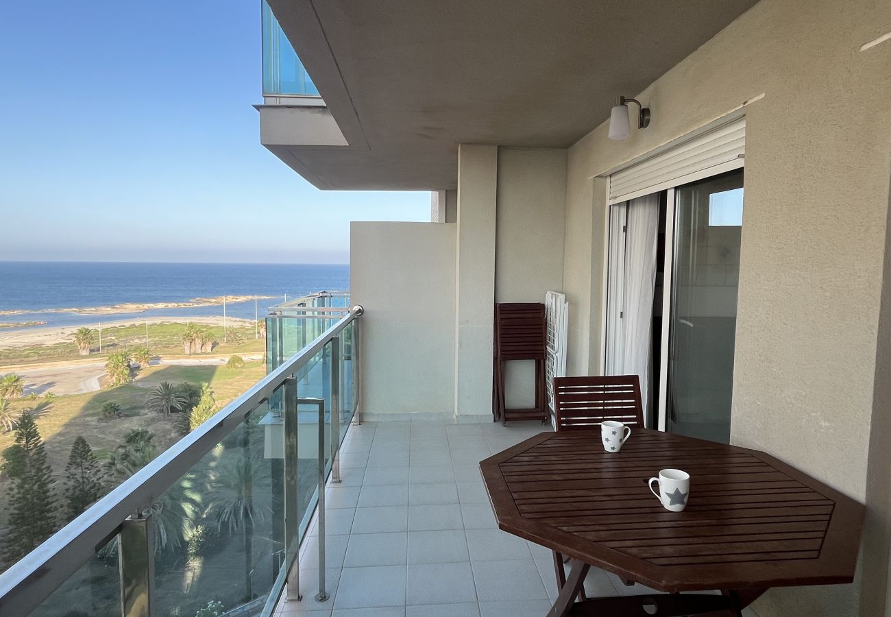 Apartamento en La Manga del Mar Menor - V. Golf  3-7ºD Admer