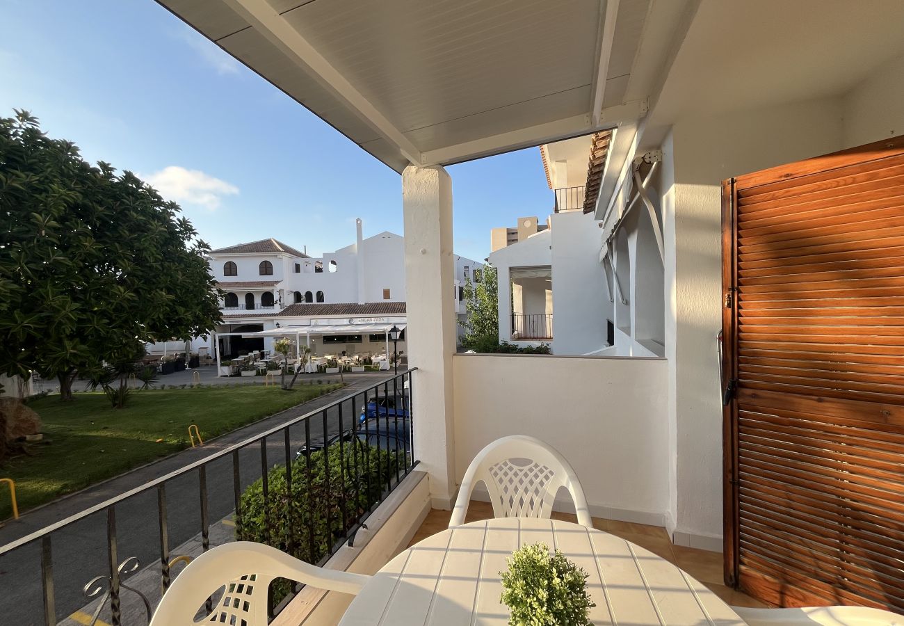 Apartamento en La Manga del Mar Menor - Aldeas Taray 148 Admer
