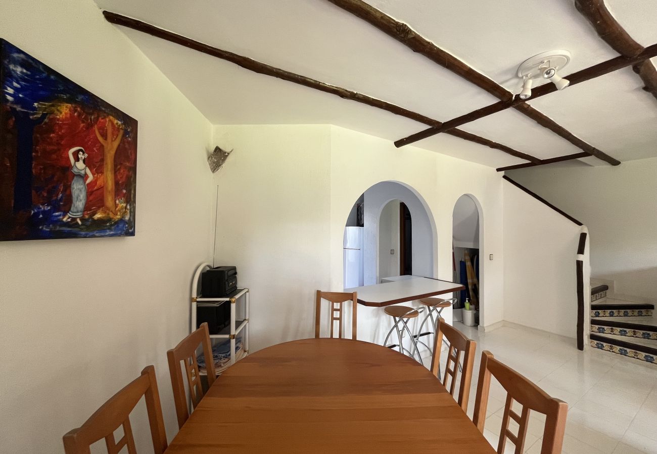 Apartamento en La Manga del Mar Menor - Aldeas Taray 362 Admer