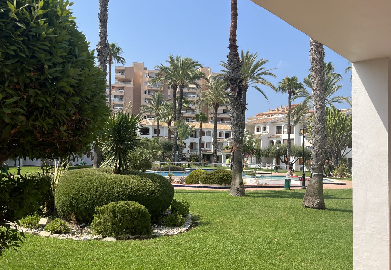Apartamento en La Manga del Mar Menor - Aldeas Taray 362 Admer