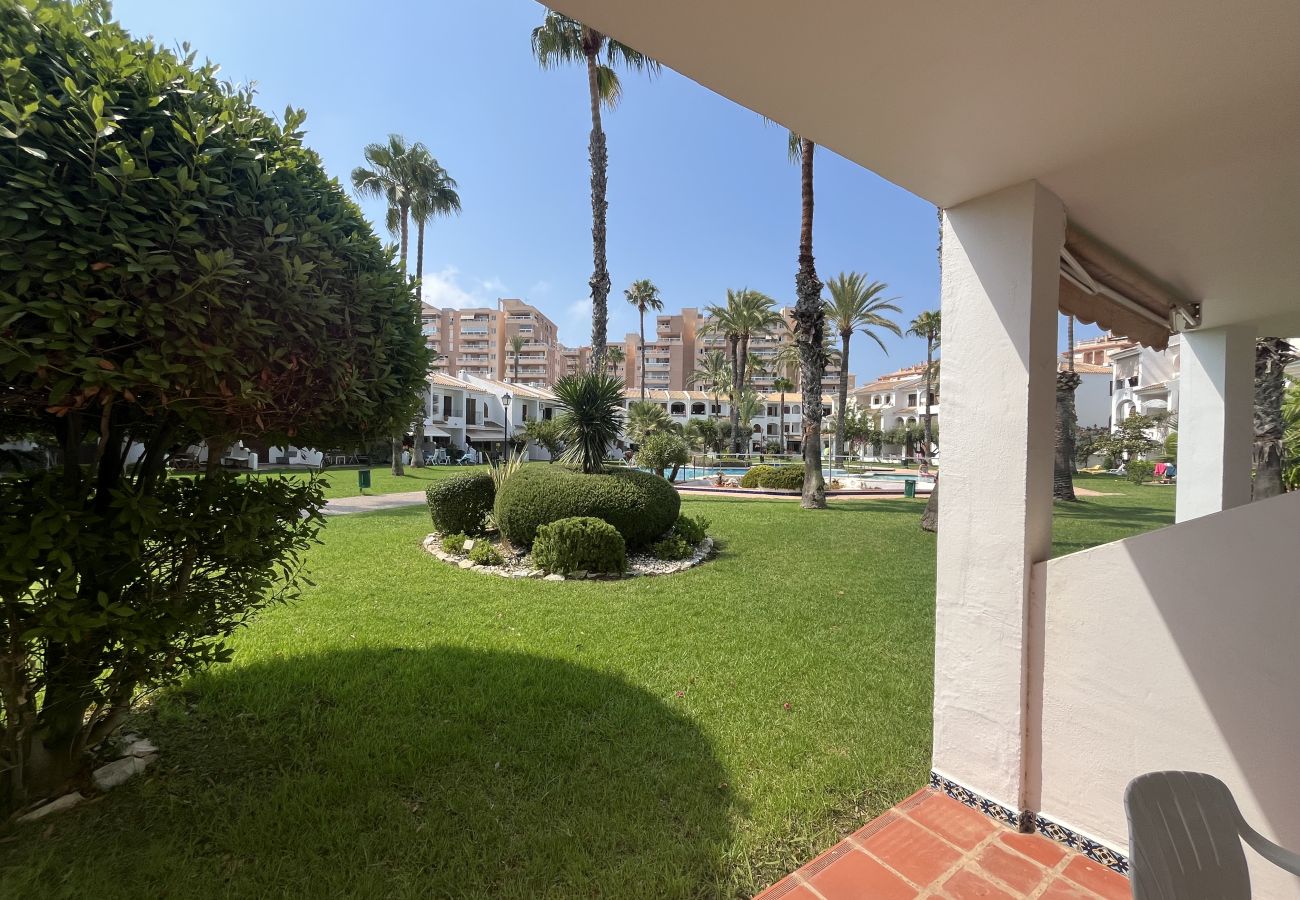 Apartamento en La Manga del Mar Menor - Aldeas Taray 362 Admer