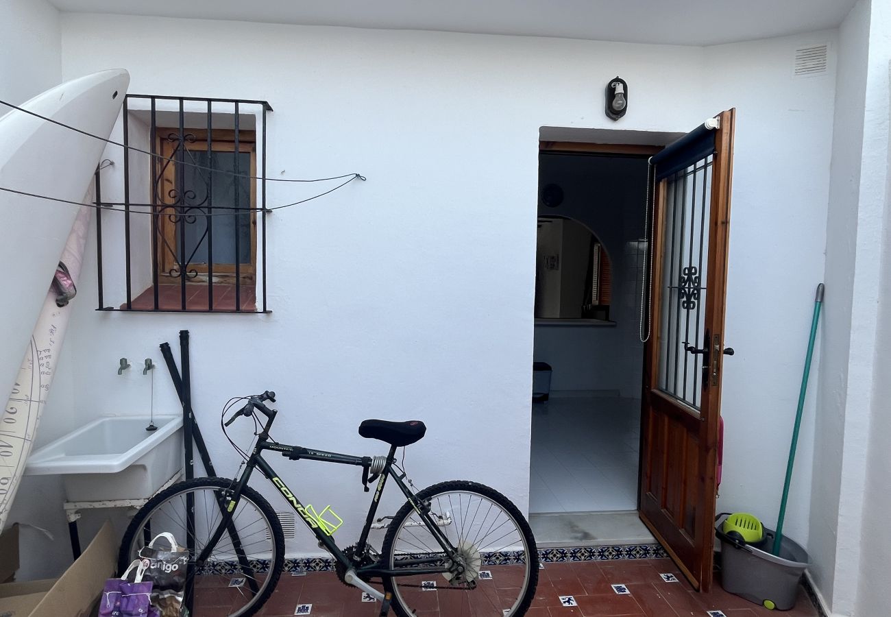 Apartamento en La Manga del Mar Menor - Aldeas Taray 362 Admer