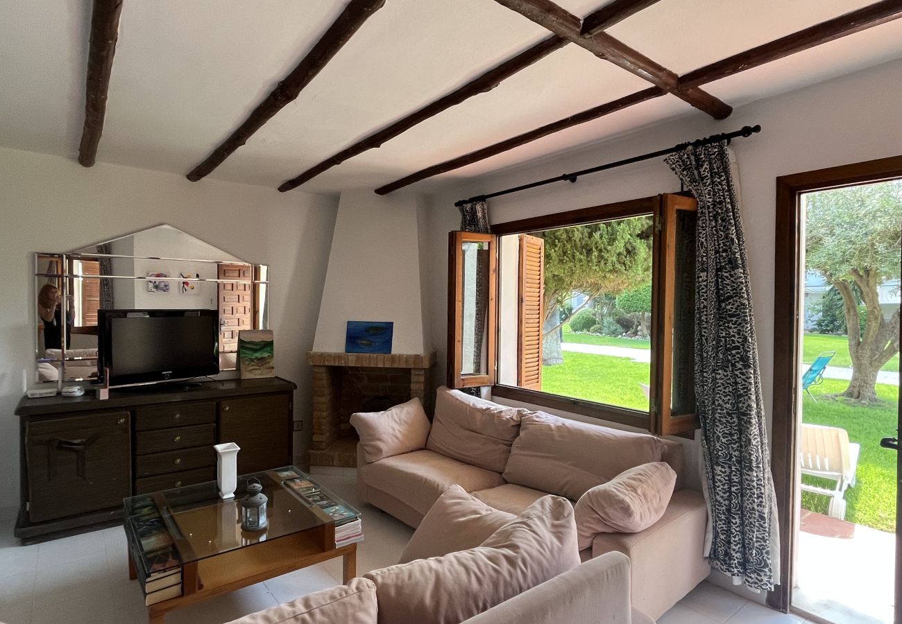 Apartamento en La Manga del Mar Menor - Aldeas Taray 362 Admer