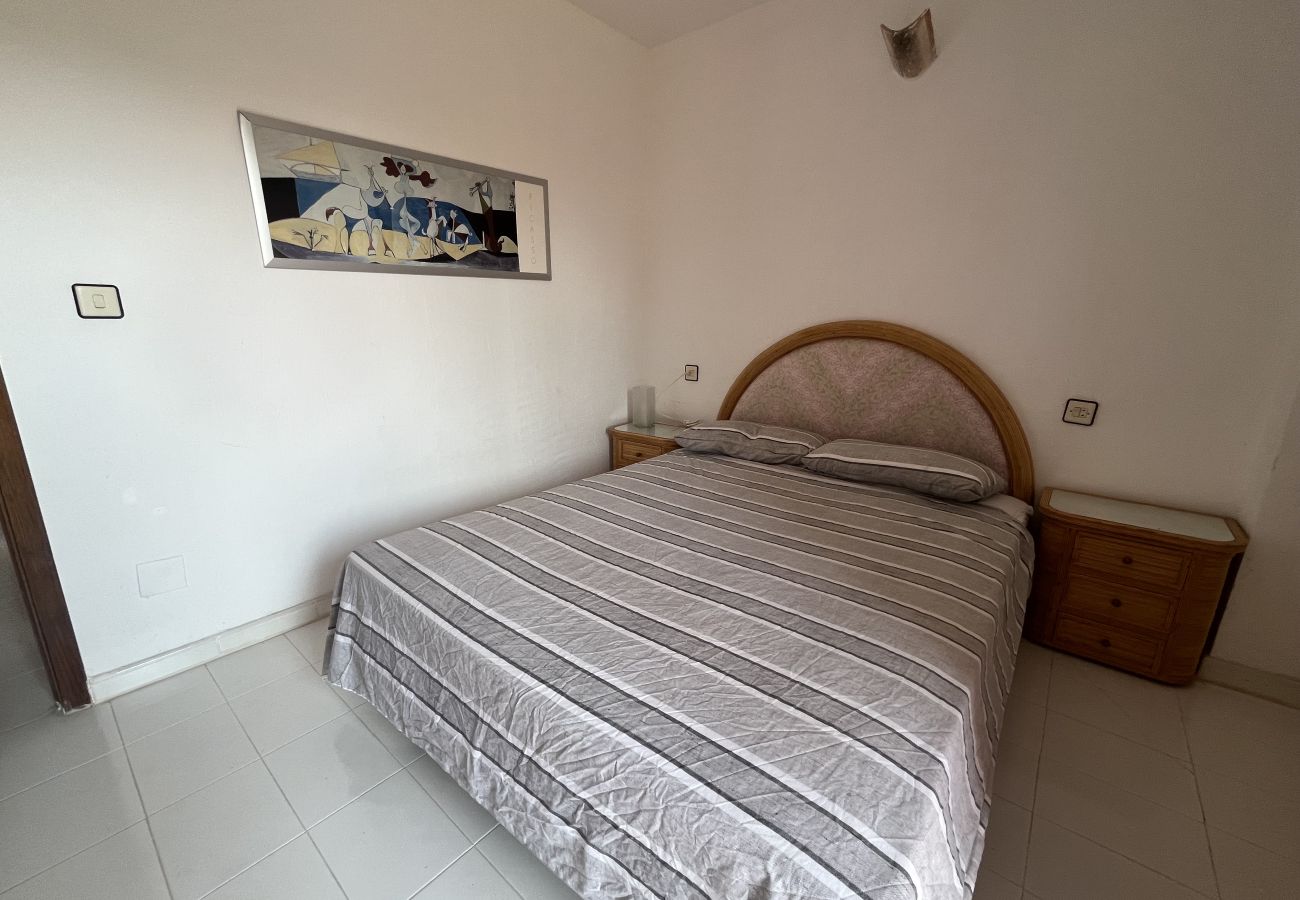 Apartamento en La Manga del Mar Menor - Aldeas Taray 362 Admer