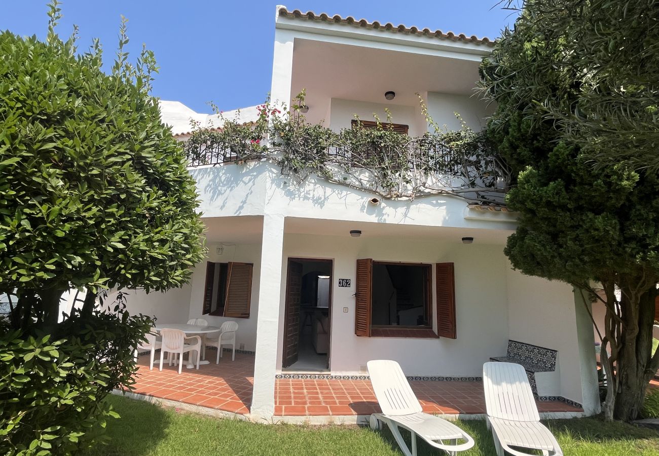 Apartamento en La Manga del Mar Menor - Aldeas Taray 362 Admer