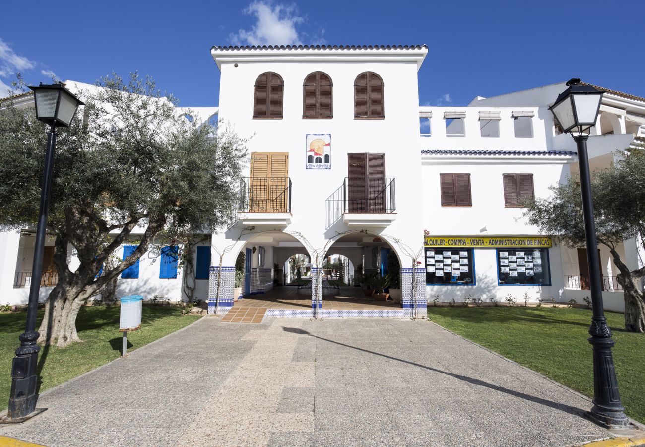 Apartamento en La Manga del Mar Menor - Aldeas Taray 362 Admer